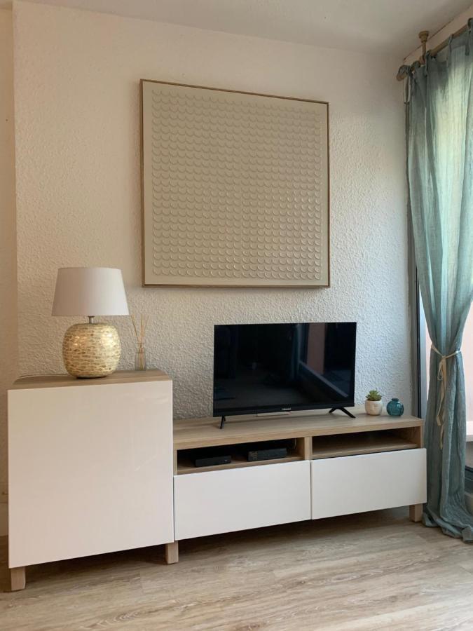 Jade - Appartement Climatise Vue Et Acces Mer Prive Ла-Сейн-сюр-Мер Экстерьер фото